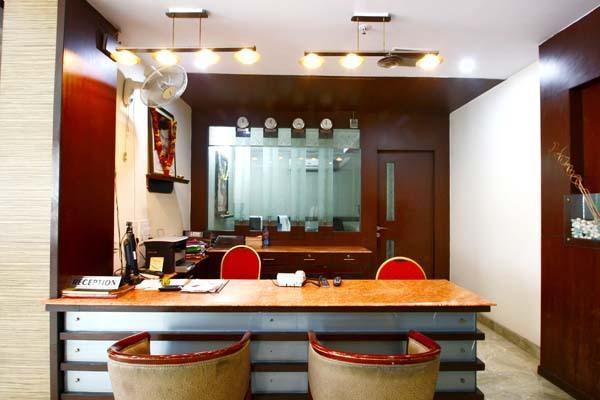 Hotel Sitara Royal Haiderabad Buitenkant foto